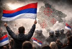 NOVI ATAK NA SRBE: Ko smije da pjeva u Crnoj Gori?